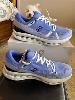 On Cloudsurfer 2Running Shoes